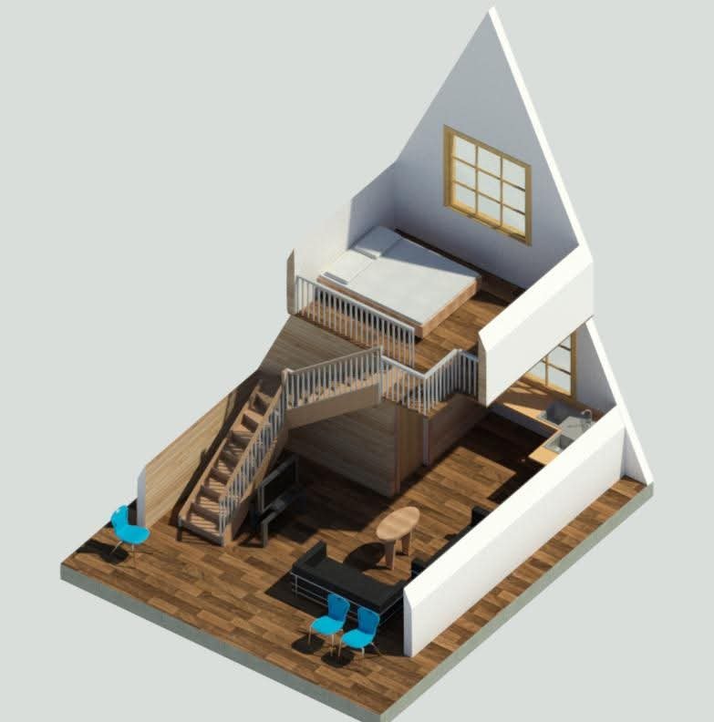 Architectural Planning